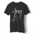 Paris Eiffel Tower Paris Man's T-Shirt