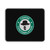 Coffee And Contemplation Mouse Pad