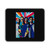 Coldplay Pop Art British Band Mouse Pad