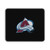 Colorado Avalanche Logo Mouse Pad