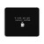 Command Line Coffee Install Mouse Pad