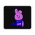 Cooky Bt21 Mouse Pad
