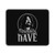 Dave Grohl Tribute American Fight Rock Band Mouse Pad