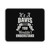 Davis Thing You Wouldnt Understand Mouse Pad