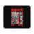 Retro Japanese Demon Hunter Demon Slayer Kimetsu No Yaiba Mouse Pad