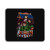 Retro Japanese Demon Slayer Tanjiro Nezuko Mouse Pad