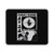 A Public Enemy And Run Dmc Tour Mouse Pad