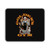 Golden Is Gym Mouse Pad