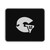 Gza Logo Classic Hip Hop Rap Vintage Style Wu Tang Clan Mouse Pad