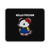Hello Possum Mouse Pad