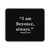 I Am Beyonce Always Michael Scott Mouse Pad