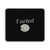 I Arted Funny Artist Mouse Pad