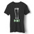 Pint & Half Pint Man's T-Shirt