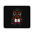 Donkey Cartoon Mouse Pad