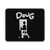 Doug Funnie Pork Chop Shadow Mouse Pad