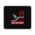 Emergency Save My Bike Motorcycle Biker Mouse Pad