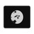 Et Extraterrestrial Moon Bmx Trick Mouse Pad