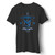 Pokemon Go Team Mystic Blue Let's Go Trainer Man's T-Shirt