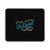 Ew David Retro Mouse Pad