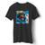 Jean Michel Basquiat Artist Graffiti Icon Genius Man's T-Shirt