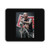 Five Finger Death Punch Ivan Moody On Stage With Skull Altar Mouse Pad