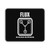 Flux Capacitor Mouse Pad