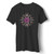 Patners In Crime Circle Man's T-Shirt