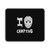 Friday The 13Th Jason Lives I Camping Mouse Pad