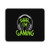 Gamer Shhh I M Gaming Funny Slogan Among Us Game Birthday Christmas Party Boys Mouse Pad