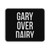 Gary Over Dairy Mouse Pad