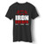 Iron Sherpa Tri Sherpa Triathlon Man's T-Shirt