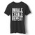 Inhale Exhale Repeat Man's T-Shirt