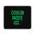 Goblin Mode On Mouse Pad