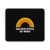 Golden State Of Mind Mouse Pad