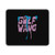 Golf Wang Logo Mouse Pad