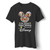 I'm Done Teaching I'm Going To Walt Disney Man's T-Shirt