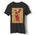 Iron Man The Avengers Tony Stark Man's T-Shirt