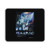 Authentic Vintage 1 Mouse Pad