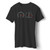Instrument Cluster Clocks Rev Counter Speedometer Man's T-Shirt
