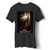 Iron Man Marvel Comics Man's T-Shirt