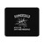 Hammersbald Nordic God Of Impatience Viking Ragnar Odin Mouse Pad