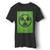 Hulk Superhero Logo Man's T-Shirt