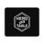 Hero Of The Table Outline Logo Mouse Pad Hero Of The Table Outline Logo Mouse Pad