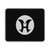 Hero Signal Mouse Pad