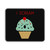 I Scream Ice Cream Horror Mouse Pad I Scream Ice Cream Horror Mouse Pad