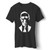 Hp Lovecraft Horror Vinyl Car Decal Bumper Window Sticker Man's T-Shirt