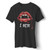 I Bite Vampire Teeth, Halloween Costume Man's T-Shirt