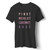 Pinot Merlot Cabernet Rose Man's T-Shirt