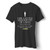 I See A Little Silhouetto Of A Man Man's T-Shirt