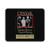 Crosby Stills Nash And Young Vintage Concert Mouse Pad